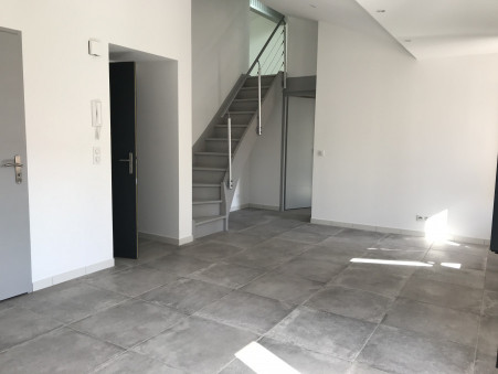 Appartement 740 €  sur Gardanne (13120) - Réf. 131202022