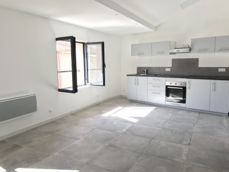 A louer appartement Gardanne 13120; 740 &euro; 