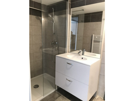 A louer appartement 740 &euro;  Gardanne