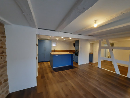 Location appartement Dambach la Ville Réf. 1330/L