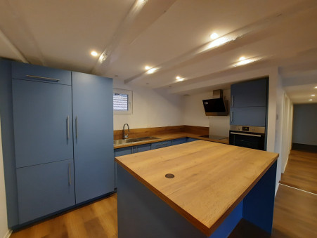 Appartement 900 &euro;  Réf. 1330/L Dambach la Ville