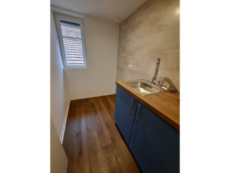 Appartement 900 &euro;  Réf. 1330/L Dambach la Ville