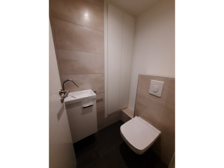 Appartement 900 &euro;  Réf. 1330/L Dambach la Ville