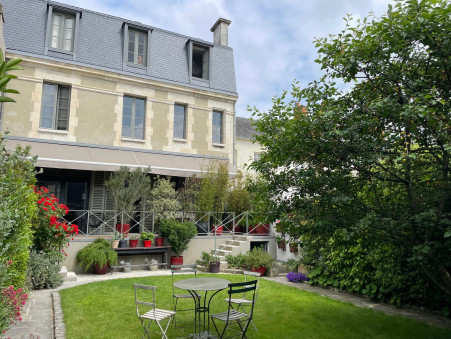 A vendre maison La Rochelle 17000; 2 310 000 €