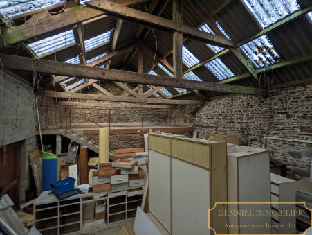 Propriété sur Flers ; 500 000 &euro;  ; Achat Réf. 223