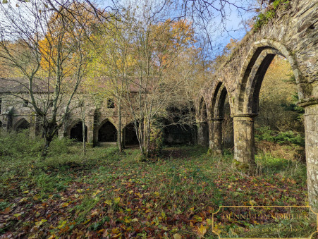 Vente propriété 500 000 &euro;  Flers