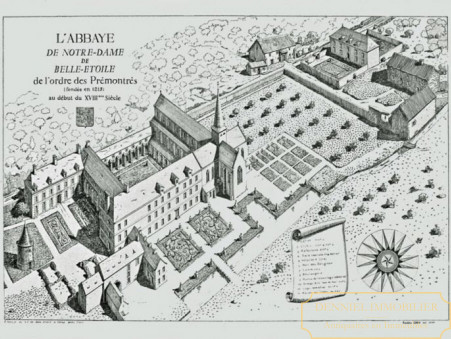 Vente propriété 500 000 &euro;  Flers