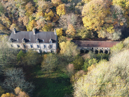 Propriété 500 000 &euro;  sur Flers (61100) - Réf. 223