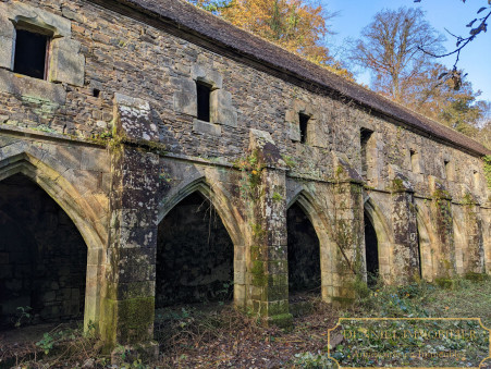 Propriété 500 000 &euro;  Réf. 223 Flers