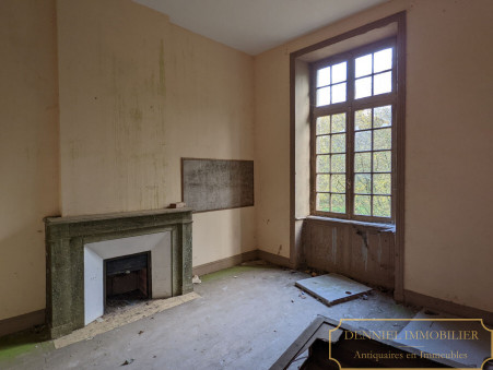 Vente propriété 500 000 &euro;  Flers