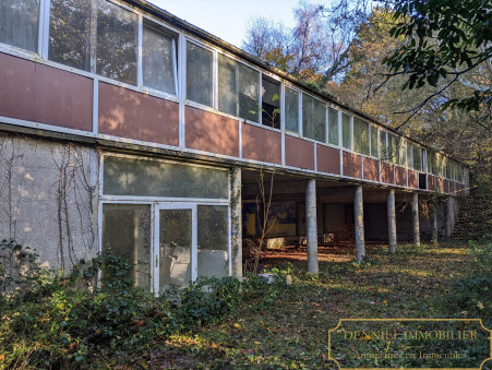 Propriété 500 000 &euro;  sur Flers (61100) - Réf. 223