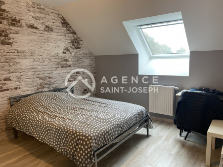 Maison 485 000 € Réf. 7134 Yvetot