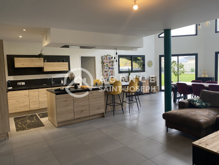 Achat maison Yvetot Réf. 7134