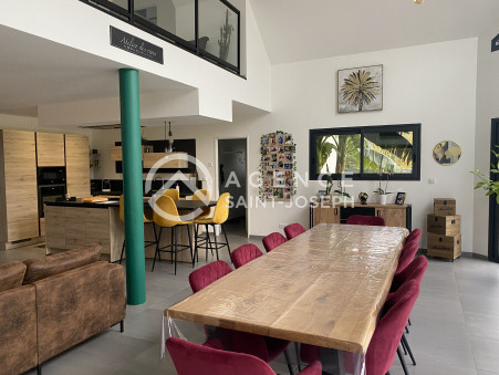 Maison sur Yvetot ; 485 000 € ; Achat Réf. 7134