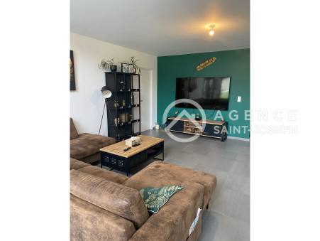 Achat maison Yvetot Réf. 7134