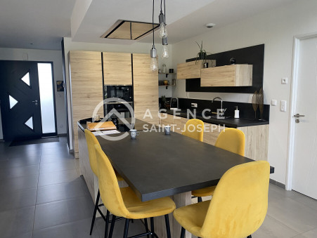 Maison sur Yvetot ; 485 000 € ; Achat Réf. 7134