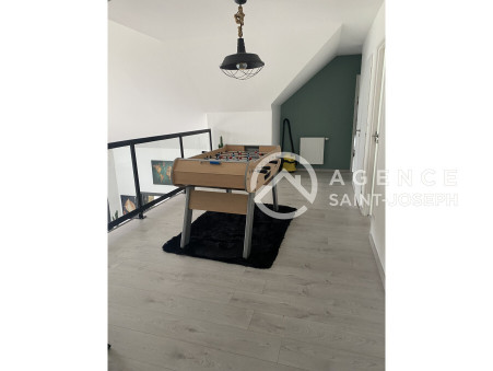 A vendre maison Yvetot 76190; 485 000 €