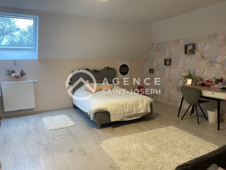 Maison 485 000 € sur Yvetot (76190) - Réf. 7134