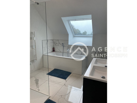 Achat maison Yvetot Réf. 7134