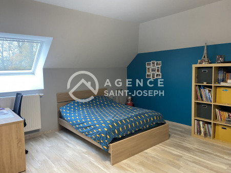 Vente maison 485 000 € Yvetot