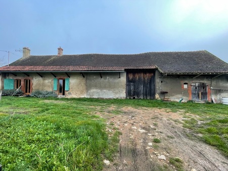 Maison sur St Germain du Plain ; prix nous consulter ; Achat Réf. 4450