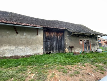 Maison sur St Germain du Plain ; prix nous consulter ; A vendre Réf. 4450