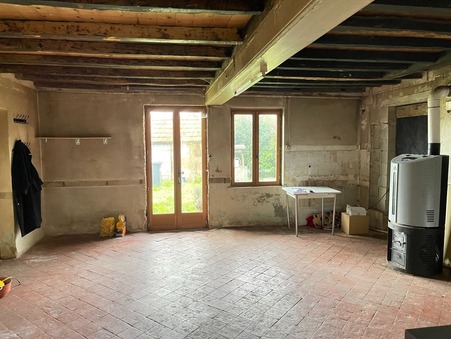 Maison sur St Germain du Plain ; prix nous consulter ; Achat Réf. 4450