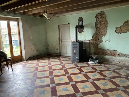 Maison prix nous consulter sur St Germain du Plain (71370) - Réf. 4450