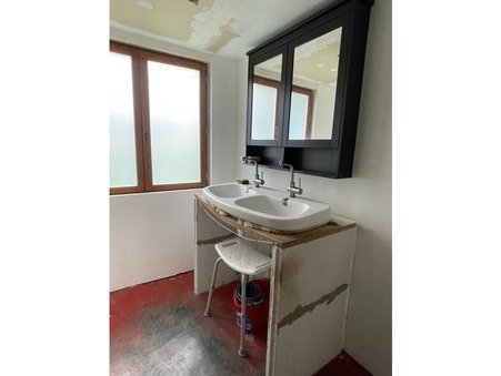 A vendre maison St Germain du Plain 71370; prix nous consulter