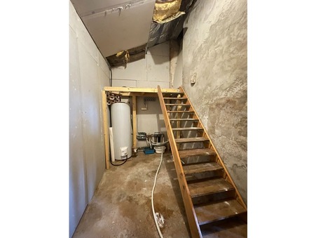 Vente maison prix nous consulter St Germain du Plain