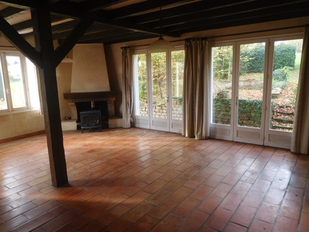 Vente maison 97 000 € Ladignac-le-Long