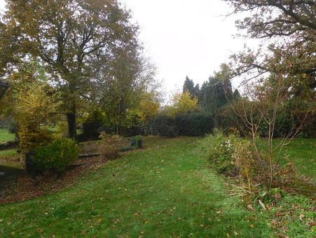 Maison 97 000 € sur Ladignac-le-Long (87500) - Réf. 11186