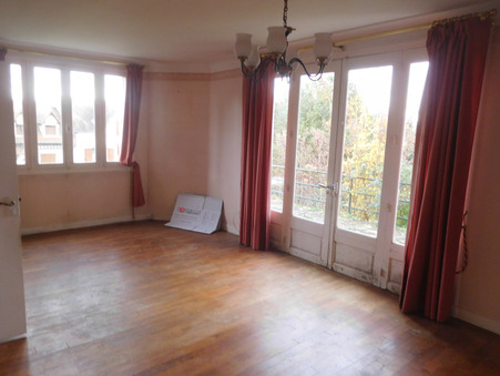 Vente maison 97 000 € Ladignac-le-Long