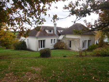 Maison sur Ladignac-le-Long ; 97 000 € ; A vendre Réf. 11186