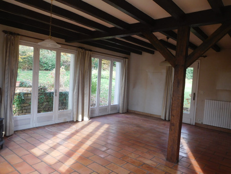 Maison sur Ladignac-le-Long ; 97 000 € ; Vente Réf. 11186