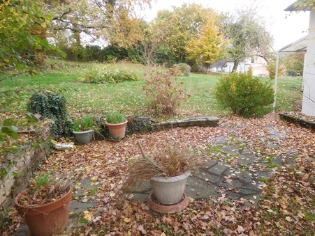 Maison 97 000 € sur Ladignac-le-Long (87500) - Réf. 11186