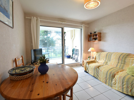 Vente appartement 262 500 € La Baule