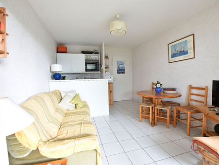 Appartement 262 500 € sur La Baule (44500) - Réf. 289