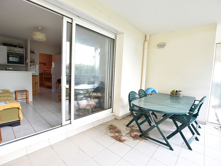 Appartement 262 500 € Réf. 289 La Baule