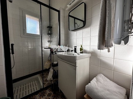 Vente maison 169 000 &euro;  Saint Ambroix