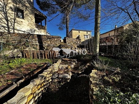 Achat maison Saint Ambroix Réf. 301374845-2212390