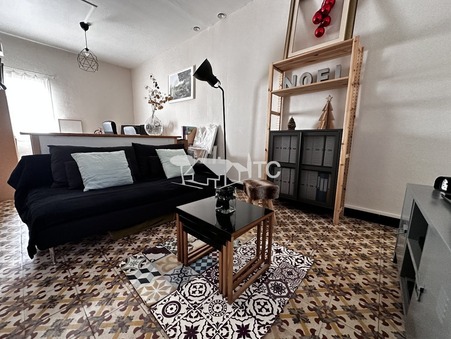 Maison sur Saint Ambroix ; 169 000 &euro;  ; A vendre Réf. 301374845-2212390