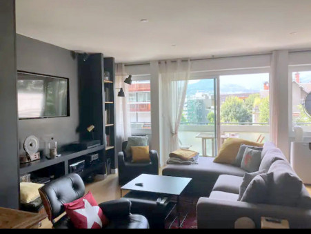 Achat appartement Clermont Ferrand Réf. A0906