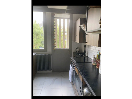 Achat appartement Clermont Ferrand Réf. A0906