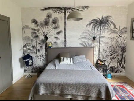 Achat appartement Clermont Ferrand Réf. A0906