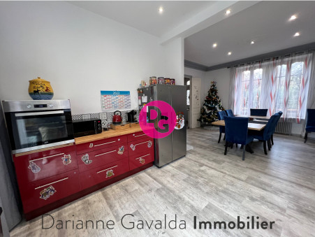 Maison sur Decazeville ; 225 000 €  ; Achat Réf. 1485