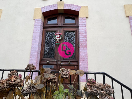 Achat maison Decazeville Réf. 1485