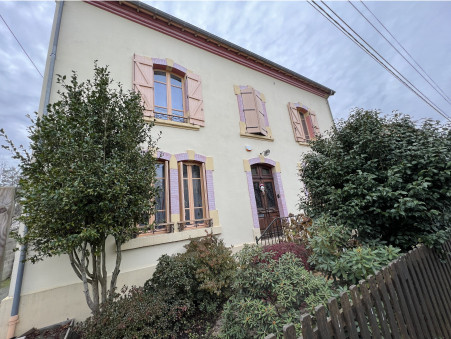 Maison 225 000 €  sur Decazeville (12300) - Réf. 1485