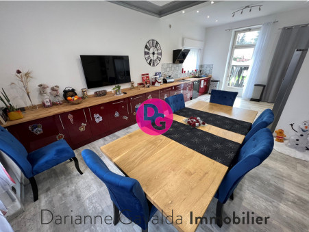 A vendre maison Decazeville 12300; 225 000 € 