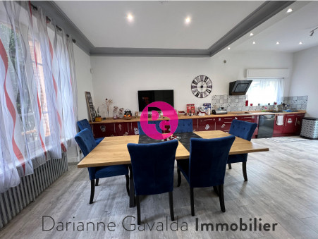 Maison 225 000 €  sur Decazeville (12300) - Réf. 1485